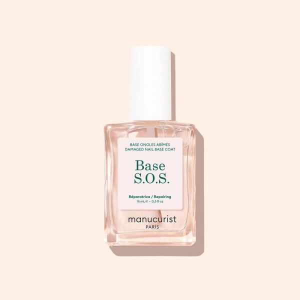 Coffret Cure réparatrice en 3 étapes - Base 15 ml, Masque 8 ml
