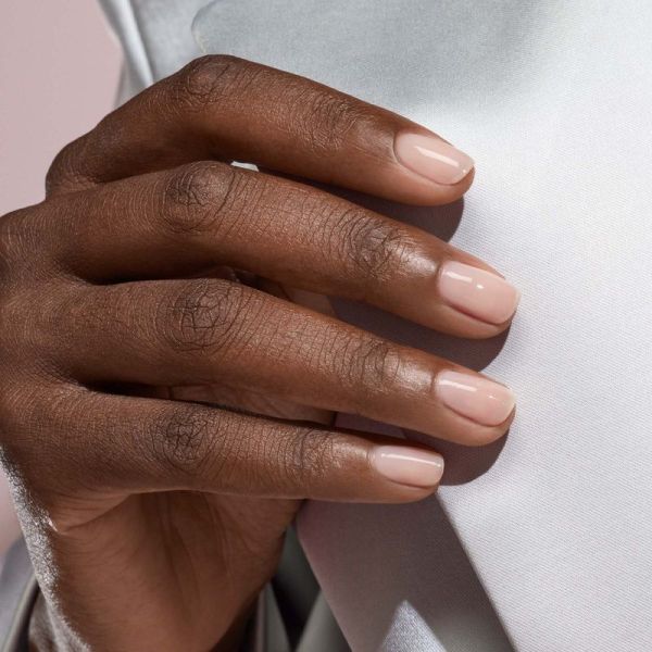 Vernis a Ongles Green - Pale Rose - 15 ml