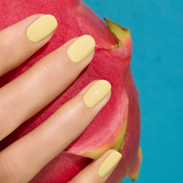 Manucurist Green Vernis à ongles Mimosa - 15 ml