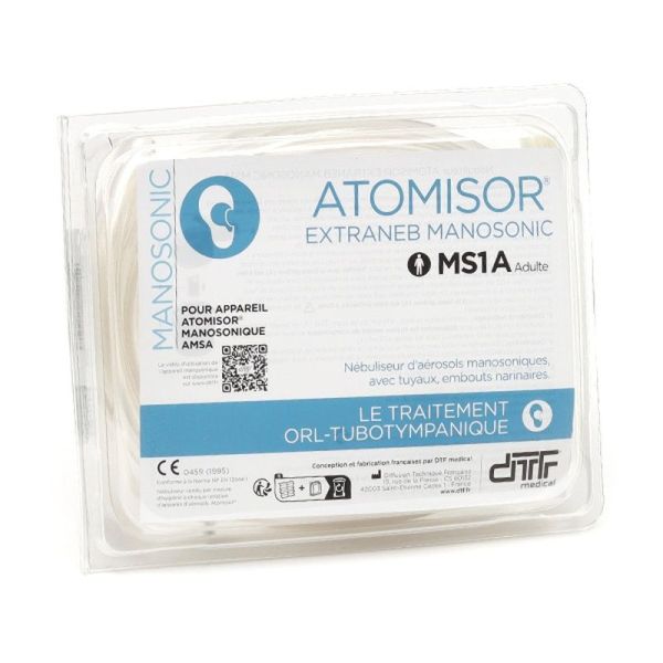 Atomisor Neb Ms1A Manosonemb Adul