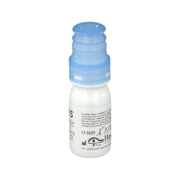 ODM 5 Solution Ophtalmique Pour Oedemes Corneens - 10 ml