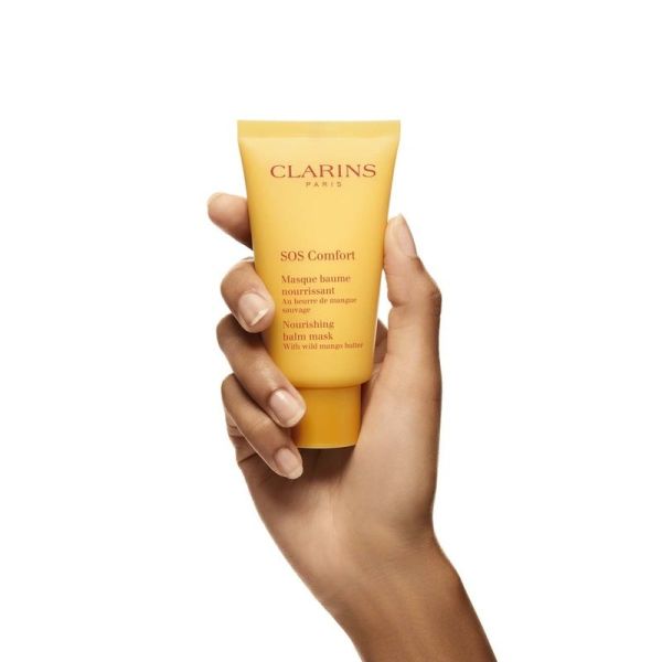 Clarins Masque Sos 75Ml