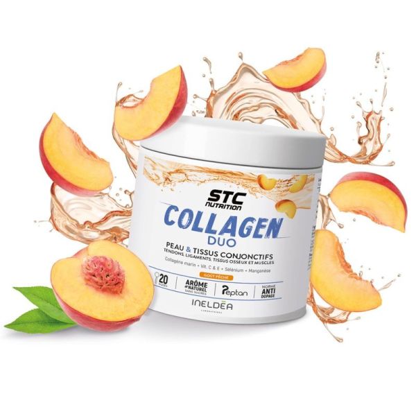 Collagen DUO - 230 g