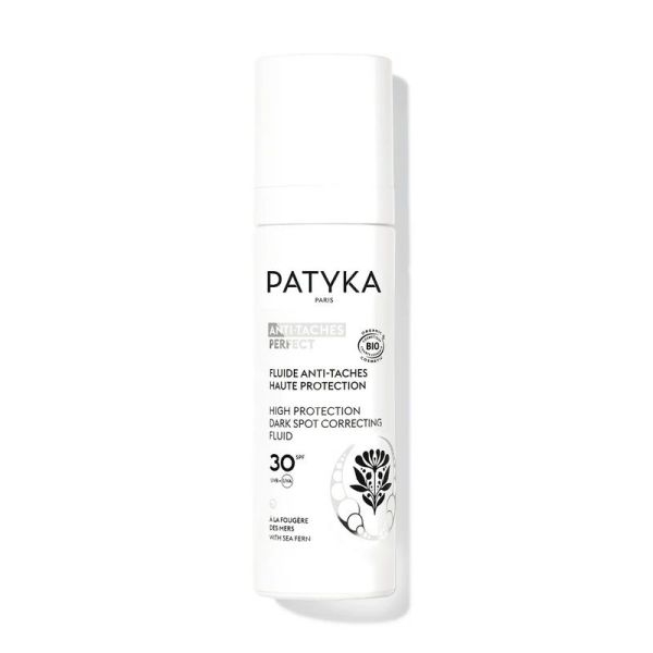 Fluide Anti-Taches Haute Protection SPF30 - 40 ml