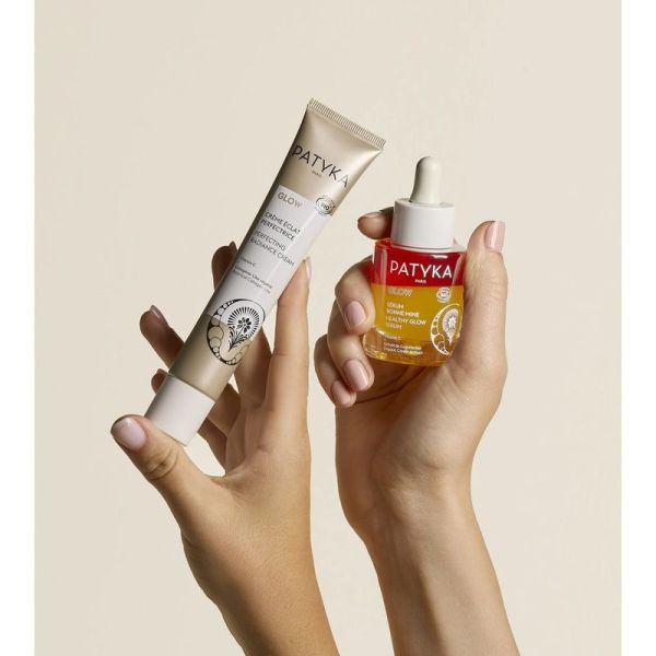 Crème Éclat Perfectrice GLOW - 40 ml