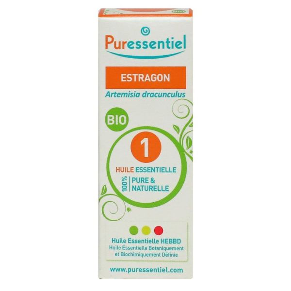 Puressentiel He Bio Estragon 5Ml