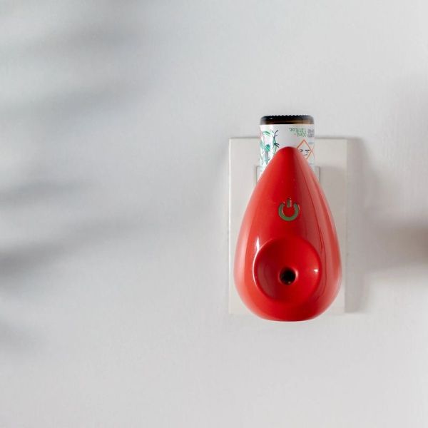 Coffret Clip et Diffuse et Répulsif pour diffusion - 1 diffuseur et 30 ml