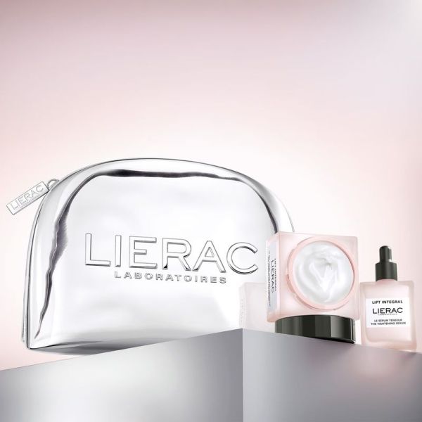 Trousse Lift Integral - Gel-Crème Jour Raffermissant 50 ml + Sérum Tenseur 15 ml Offert