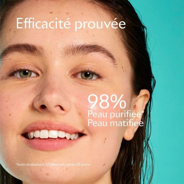 Recharge aqua anti-imperfections Aqua Magnifica - 400 ml