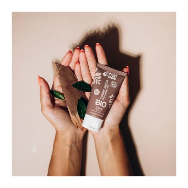 Mkl Cr Mains Bio Coco 50Ml 1