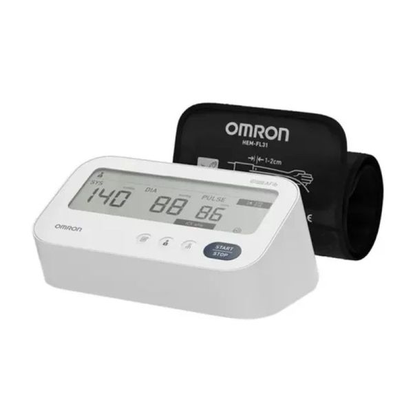 Tensiometre bras M3 Comfort AFib - 1 tensiometre