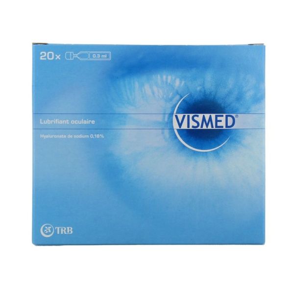 Vismed Multi - 15 mL