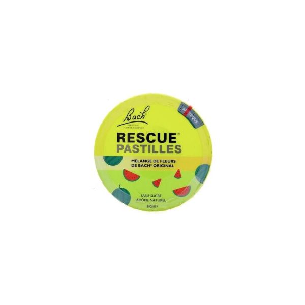 Pastilles Pastèque - 50 g