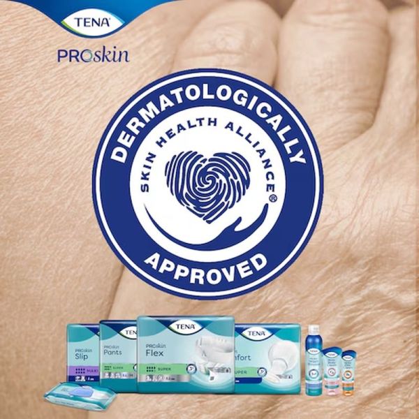 Wash Cream Crème Lavante Sans Rinçage ProSkin - 250 ml