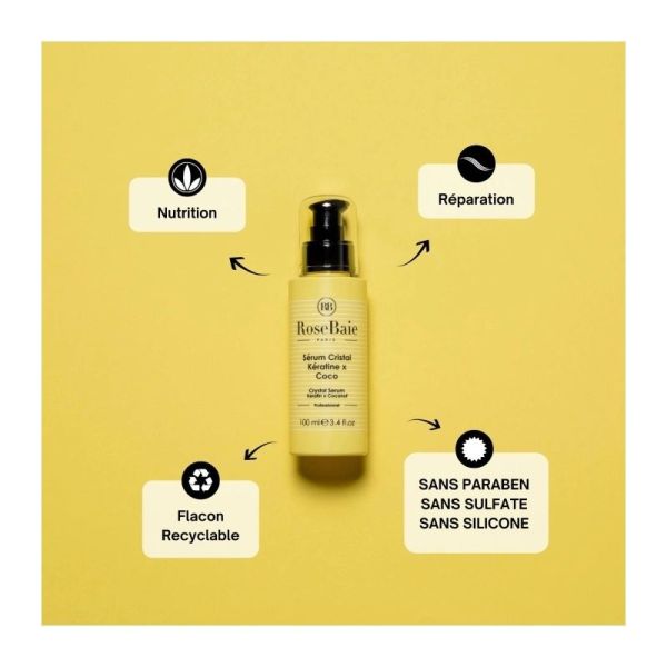 Coco Serum - 100 ml