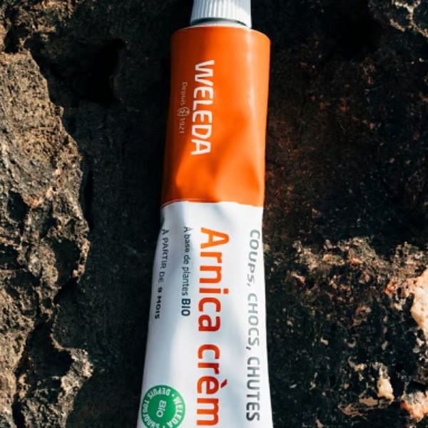 Arnica Crème - 25 g