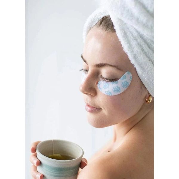 Eye Therapy Patch - 6 paires
