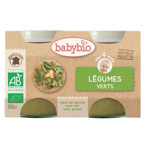 Vitbabybio Legum Ver Pot130G 2