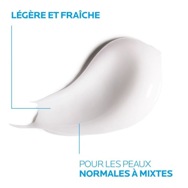 Hydraphase HA Riche Crème Hydratante à l'acide hyaluronique - 50 ml