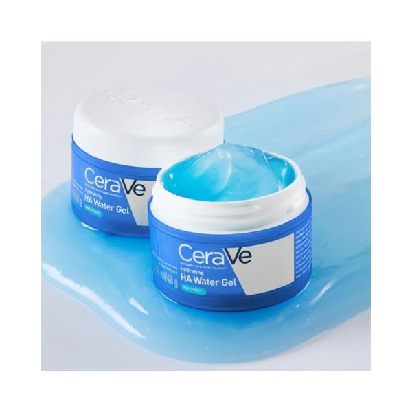 Aqua-Gel Hydratant Acide Hyaluronique - 48 g