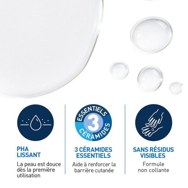 Eau Micellaire Purifiante - 400 ml