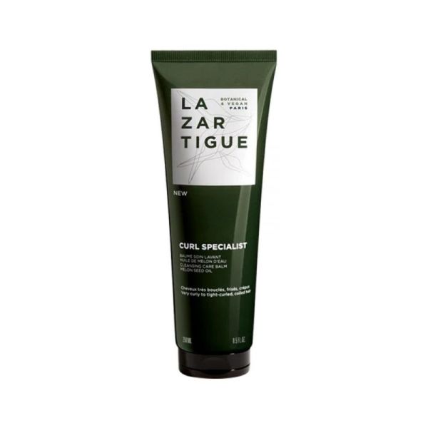 Lazartigue Curl Baume Lavant 200Ml