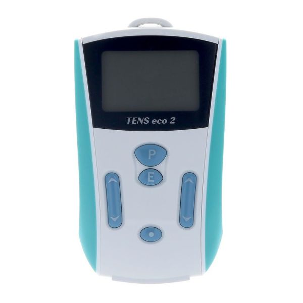 Tens Eco2 Electrostimulateur Elec