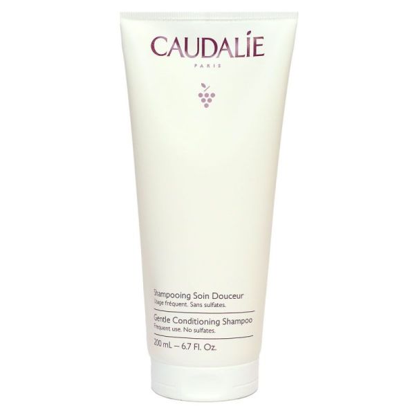 Caudalie Corps Shp Soin Douceur 200Ml