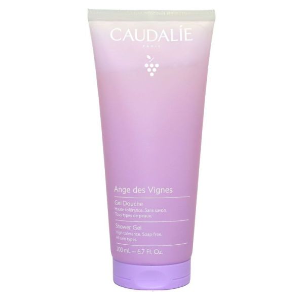 Caudalie Ange Des Vignes Gel Douche 200Ml