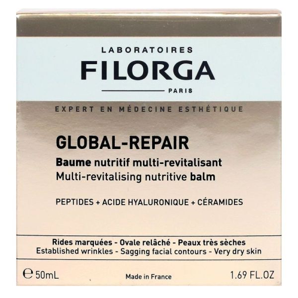 Filorga Global-Repair Baume 50Ml