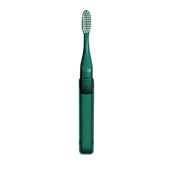 Brosse à Dents Pocket - Souple - 1 brosse