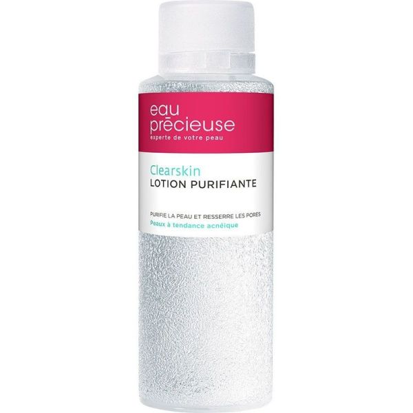 Lotion Purifiante CLEARSKIN - 375 ml