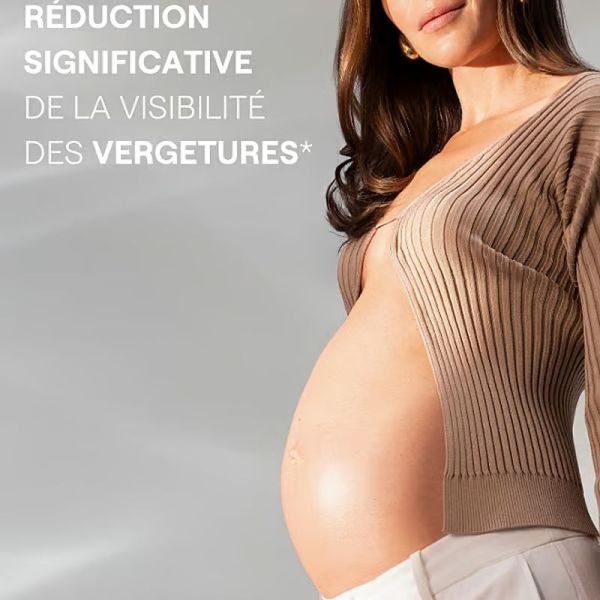 Baume de Massage Vergetures - 150 ml