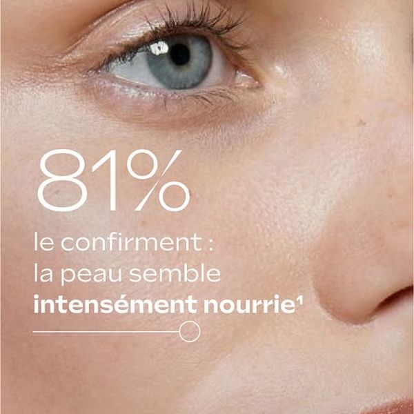 Crème de Nuit raffermissante Grenade et Peptides de Maca - 40 ml