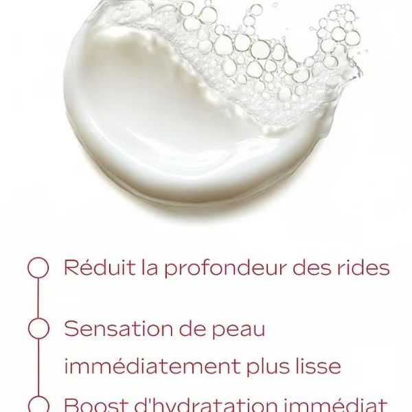 Serum raffermissant Grenade et Peptides de Maca - 30 ml