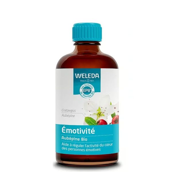 EPB Aubépine Bio - 100 ml