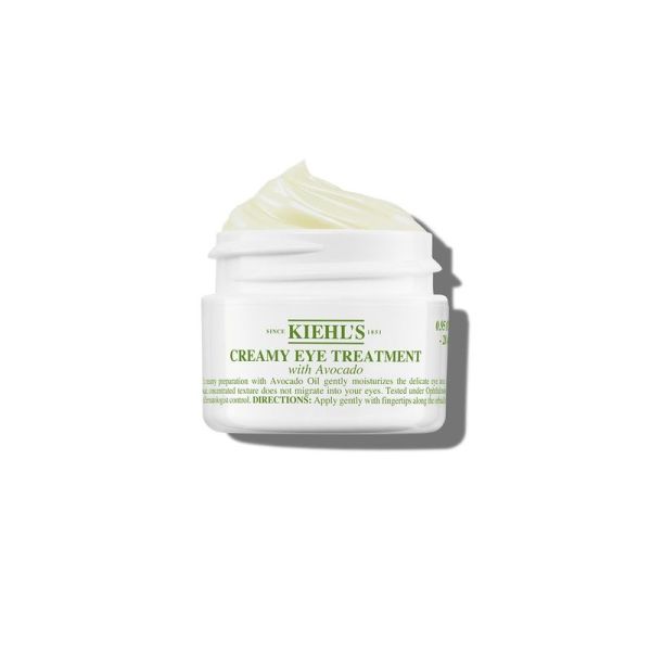 Kiehl's Creamy Eye Treatment with Avocado - 28 ml