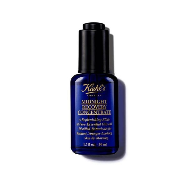 Midnight Recovery sérum concentré - 15 ml
