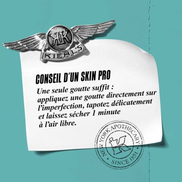 Lotion anti-imperfections - 60 ml