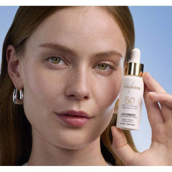 Sérum Unifiant SPF50 Sun Perfect - 30 ml