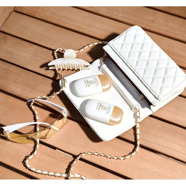 Fluide Invisible Quotidien SPF50 24h Hydratation Sun Perfect Air