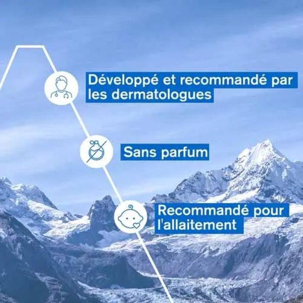 Onguent Fissures Crevasses BARIÉDERM-CICA - 40 ml
