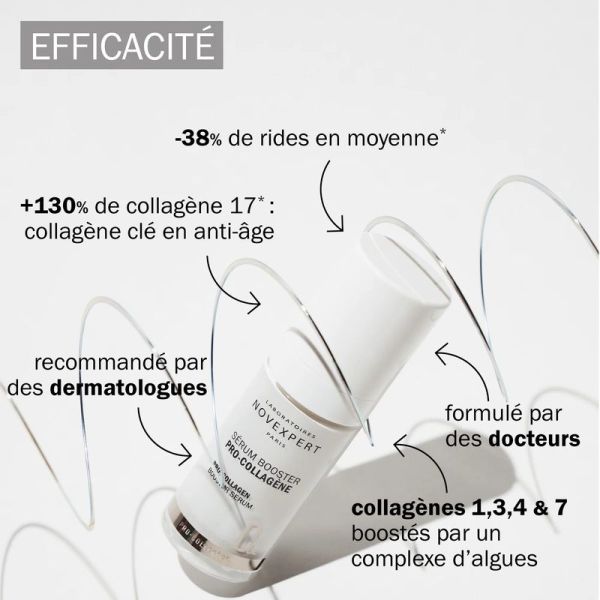 Sérum Booster Pro-Collagène - 30 ml