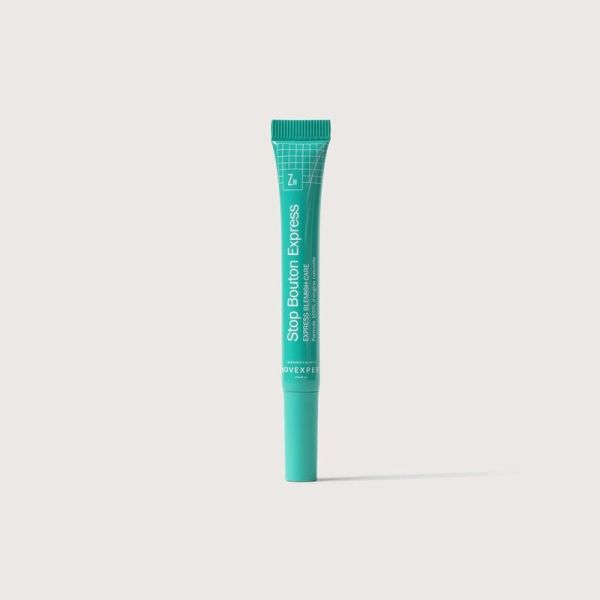 Stop Bouton Express - 7 ml