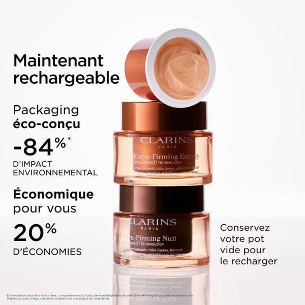 Clarins Extra Firming Energy