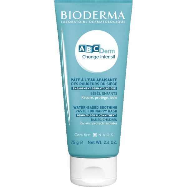 Change intensif Abcderm - 75 g