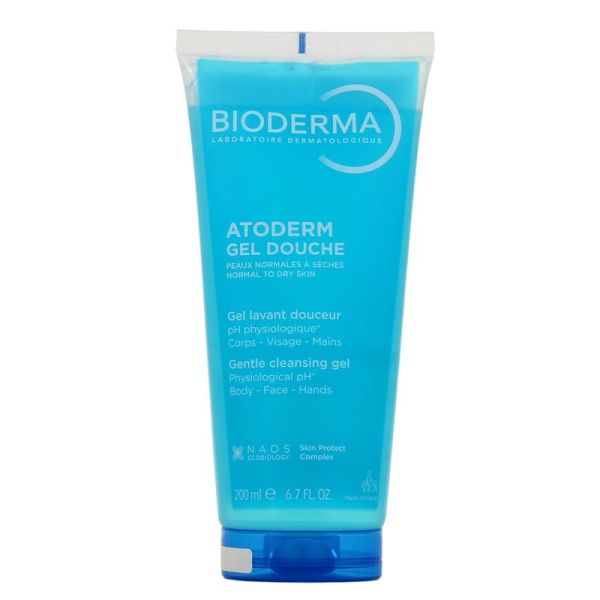 Atoderm Gel douche - 100 ml