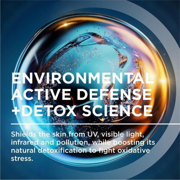 Photoderm XDefense Ultra-Fluid SPF50+ Teinte 04 - 40 ml