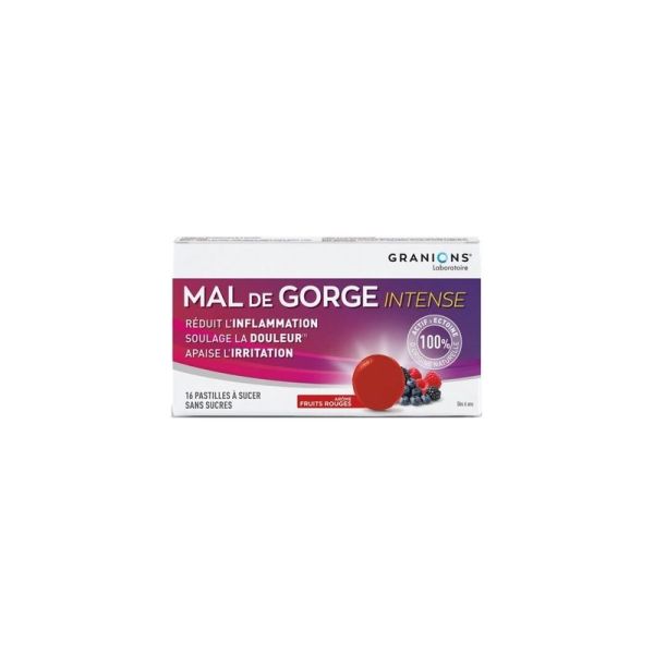 Ea Granions Mal De Gorge Fr Rge Past18