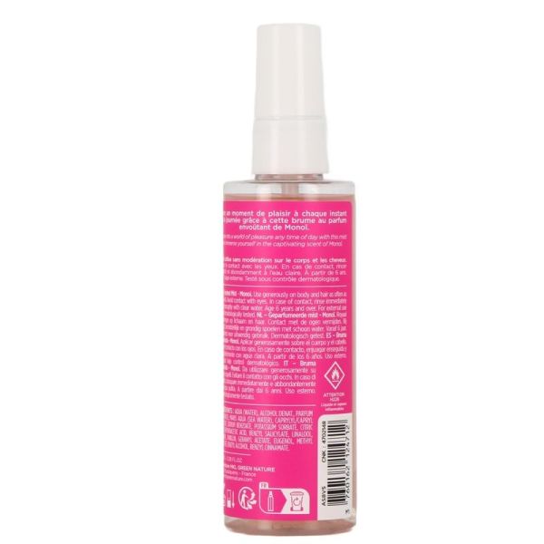 Brume Parfumée - Monoï - 100 mL